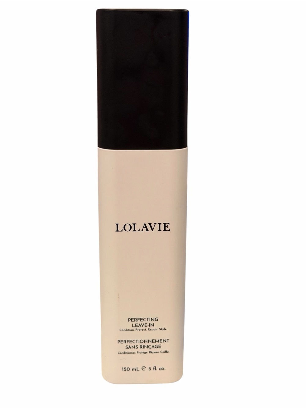 Lolavie Perfecting Leave-In Conditioner Anti-Frizz Hair All Hair Color Safe